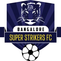 Bangalore Super Strikers Football Club