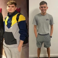 Conor Malone PT