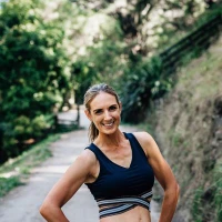 Janine Couchman Personal Trainer