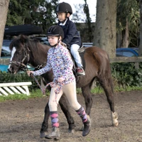 Pony Tales Riding School