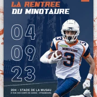 Le Minotaure
