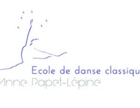 Dance School Anne Papet-Lépine