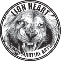 LionHeart Mixed Martial Arts.