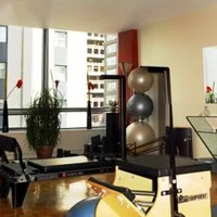 Moretti Studio Mind and body fitness based on the Pilates Method