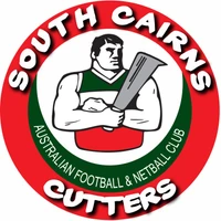 South Cairns Cutters Netball