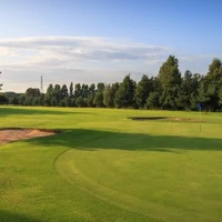 Heyrose Golf Club
