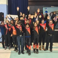 Club ski de fond Tremblant Nordique