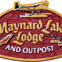 Maynard Lake Lodge