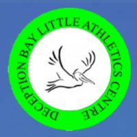 Deception Bay Little Athletics Centre