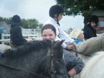 Barnacarroll Equestrian centre