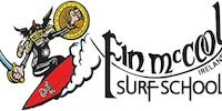 Fin McCool Surf School & Surf Shop