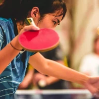 Club Athlétique Béglais Tennis de Table