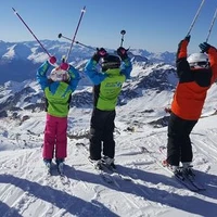 École Du Ski Français : Esf Orelle