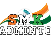 SMK Badminton