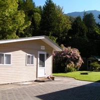 Riverbend Guest House B&B