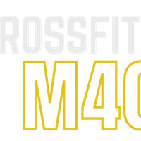 CrossFit M40 High Wycombe