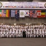Adelaide Tang Soo Do Academy