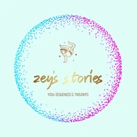 Zey's Stories Yoga