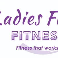 Ladies First Fitness