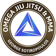 Omega Jiu Jitsu and Mixed Martial Arts