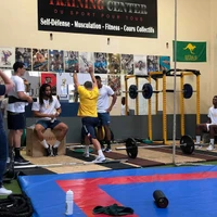 TRAINING CENTER