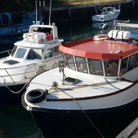 Julie Anne Diving Charters