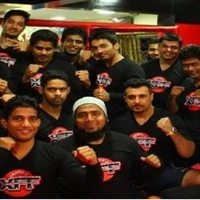 XFF- Xtreme Fight Federation MMA Classes in Mumbai