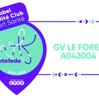 Gymnastics Volontaire