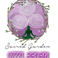 Sacred Garden Yoga & Gongs