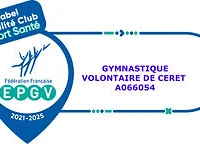 Gymnastique Volontaire De Ceret