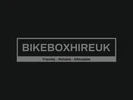 Bike Box Hire UK