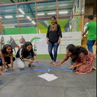 Dcamp Fitness