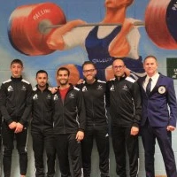 Istres Sport Haltérophilie