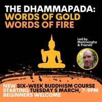 Norwich Buddhist Centre