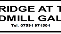 Bridge at Windmill Gallery