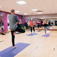 Rexwellbeing Yoga