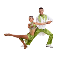 Salsa Spirit Cours De Salsa, Bachata Vannes