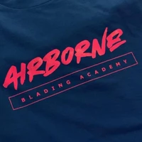 Airborne Blading Academy