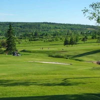 Sackville Golf & Country Club