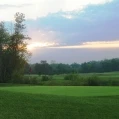 Wellington On the Lake Course