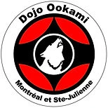Dojo Ookami