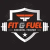 FIT & FUEL - personal traîner