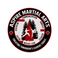 Aspire Martial Arts
