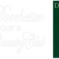 Dorchester Golf & Country Club