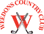 Weedons Country Club