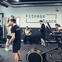 Fitness Space Surrey Quays
