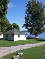 Buckhorn Narrows Resort