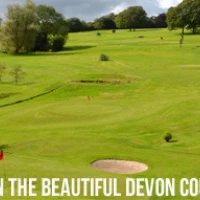 Chulmleigh Golf Course