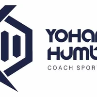 Yohann Humbert - Coach Sportif à domicile - Caen Deauville