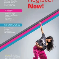 Shadowz One Dance And Fitness Studio